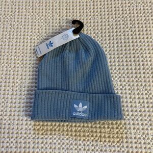 NWT Adidas Beanie